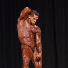 Omar  Garcia - NPC Nationals 2016 - #1